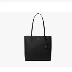 Kate Spade Brynn Tote black. Used once !